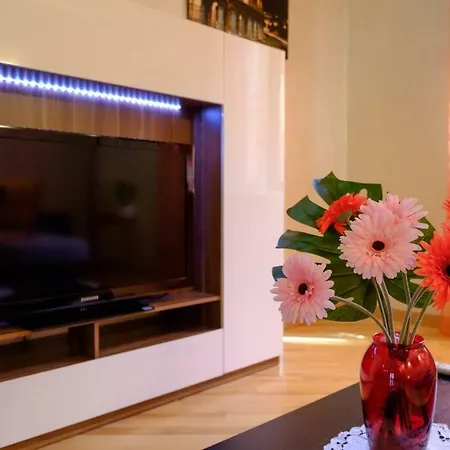 Cassiopea Apartment Turin