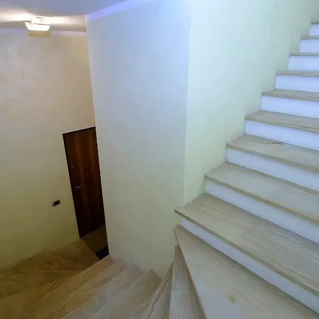 Cassiopea Apartment *