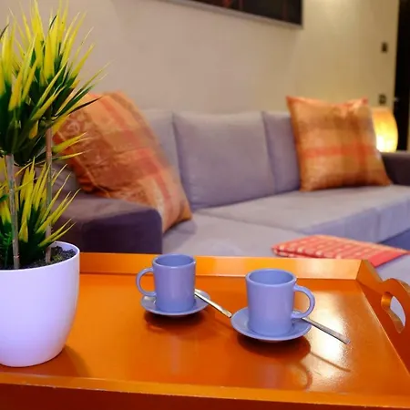 Apartment Cassiopea