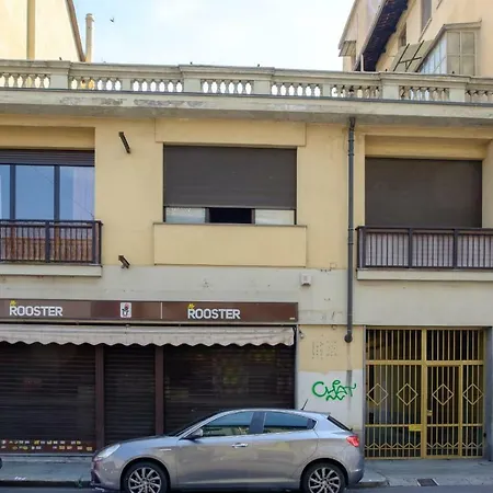 Cassiopea Apartment Turin