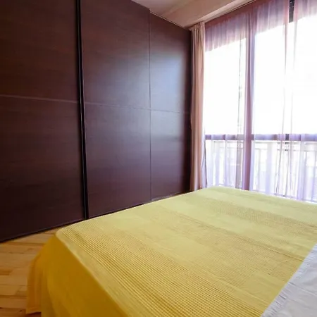 Cassiopea Apartment