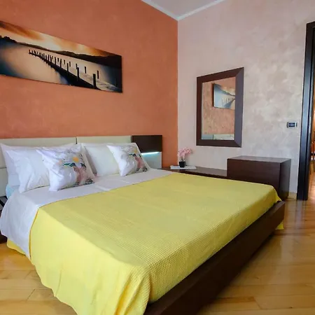 Cassiopea Apartment *