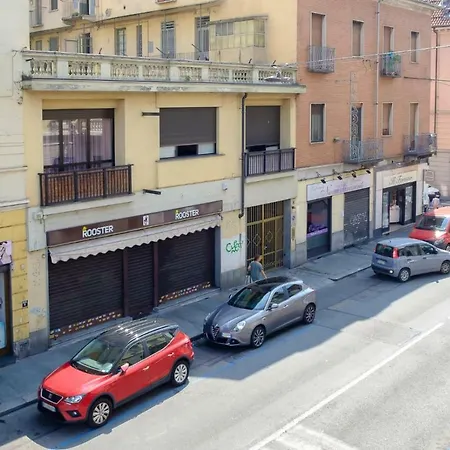 Cassiopea Turin